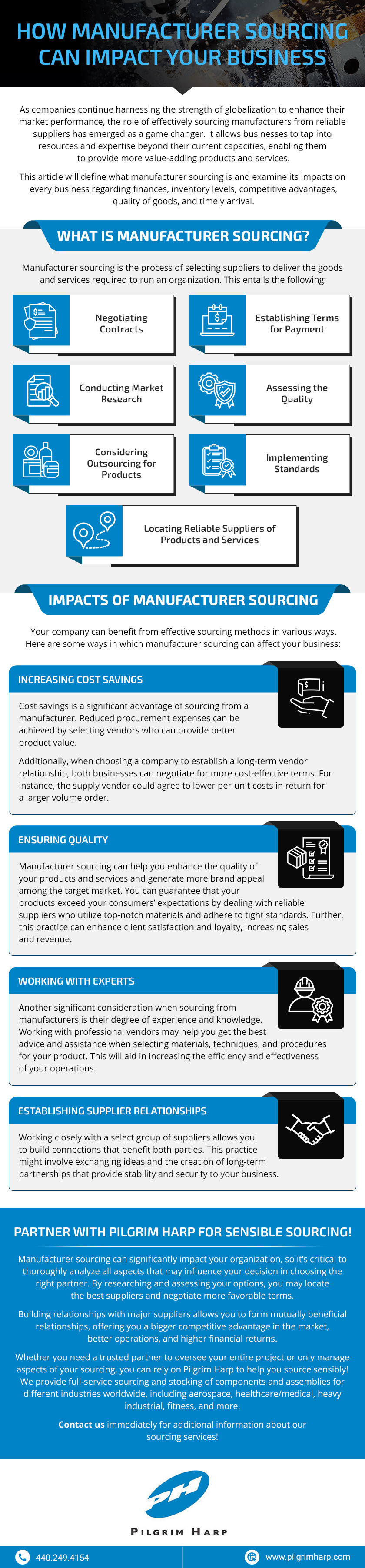 How-Manufacturer-Sourcing-Can-Impact-Your-Business