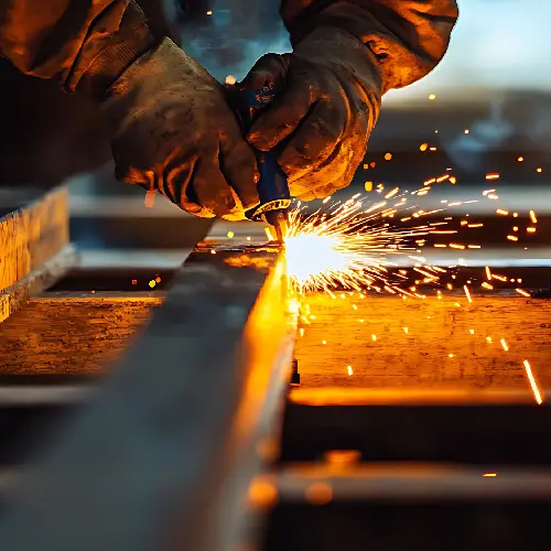 Assemblies and Weldments