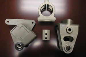 Investment Castings for Fitness Industry